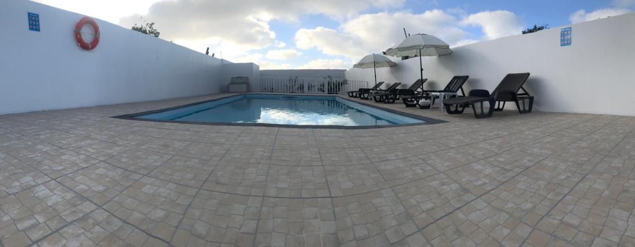 Por Do Sol Villa Ribeira Grande Bagian luar foto